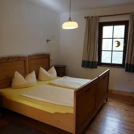Apartment Stoeckigtsmuehle *