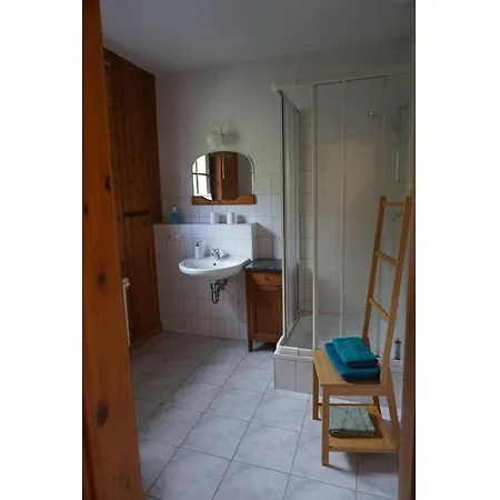 Daire Stoeckigtsmuehle Schleiz