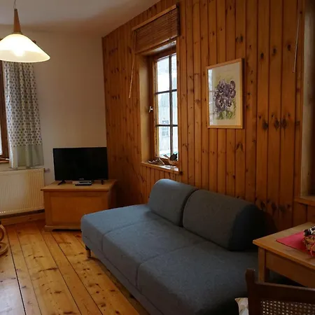 Apartment Stoeckigtsmuehle Schleiz