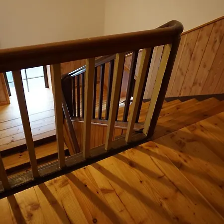 Stoeckigtsmuehle Apartment *