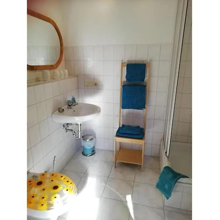 Apartment Stoeckigtsmuehle