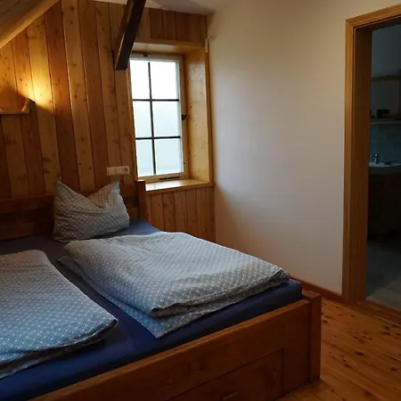 Apartment Stoeckigtsmuehle *