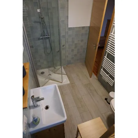 Stoeckigtsmuehle Apartment