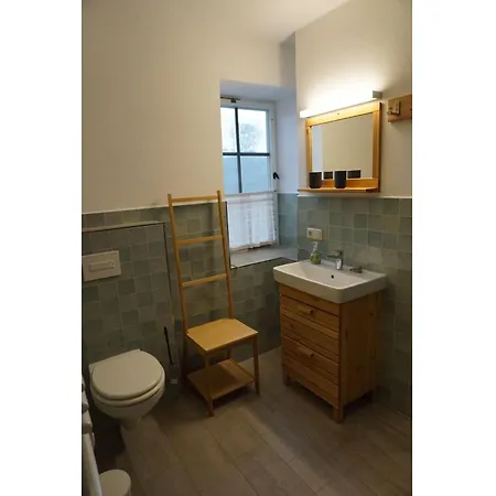 Apartment Stoeckigtsmuehle