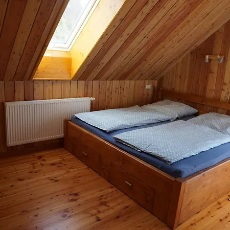 Stoeckigtsmuehle Daire *