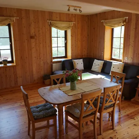 Apartment Stoeckigtsmuehle Schleiz