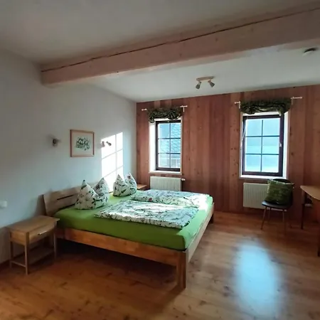 Apartment Stoeckigtsmuehle