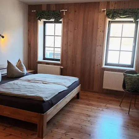 Stoeckigtsmuehle Schleiz