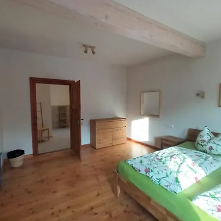 Stoeckigtsmuehle Apartment