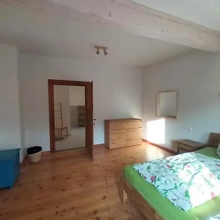 Stoeckigtsmuehle Apartment
