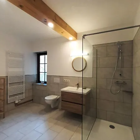 Stoeckigtsmuehle Daire *