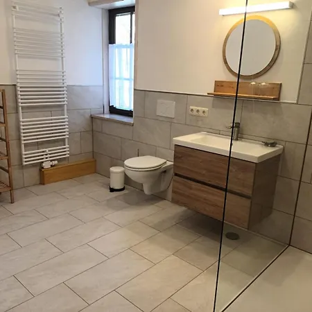 Apartment Stoeckigtsmuehle