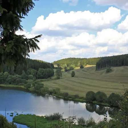 Stoeckigtsmuehle Daire