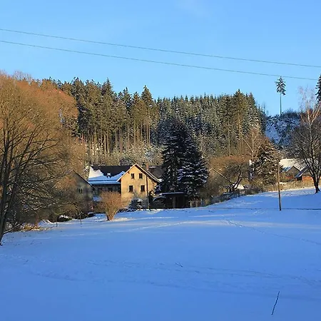 Stoeckigtsmuehle Apartment *