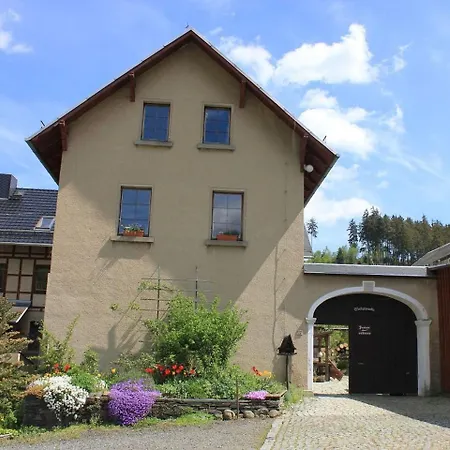 Stoeckigtsmuehle *