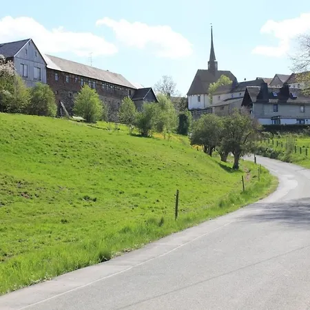 Stoeckigtsmuehle * Schleiz