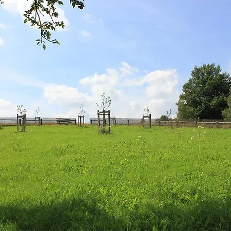 Daire Stoeckigtsmuehle Schleiz