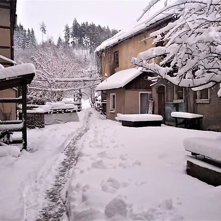 Apartment Stoeckigtsmuehle Schleiz
