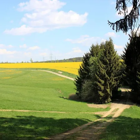 Stoeckigtsmuehle * Schleiz