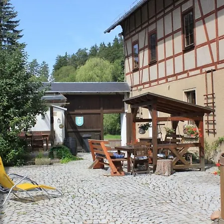 Stoeckigtsmuehle *