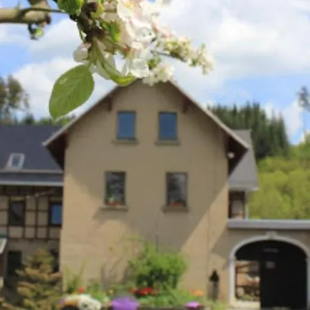 Stoeckigtsmuehle Schleiz