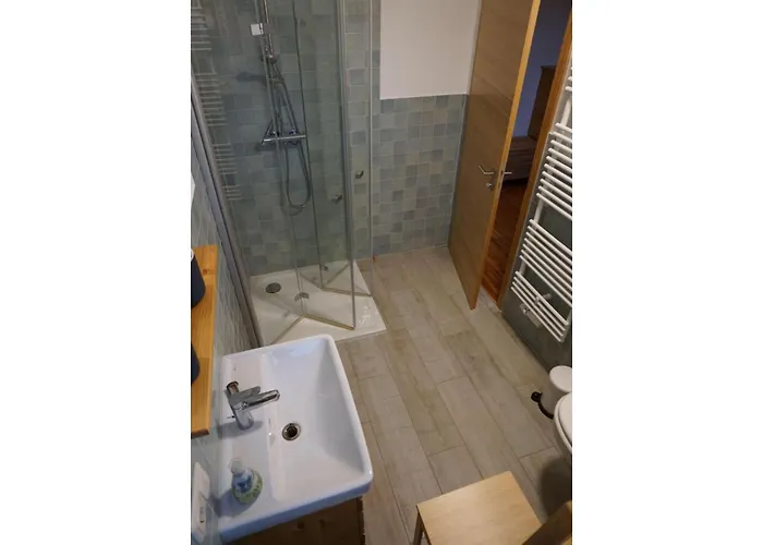 Stoeckigtsmuehle Appartement