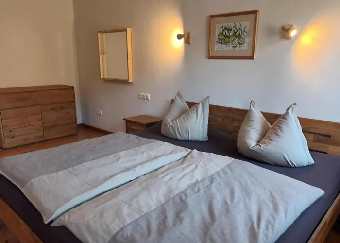 Appartement Stoeckigtsmuehle Schleiz