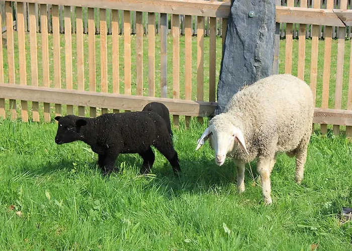 Stoeckigtsmuehle Appartement