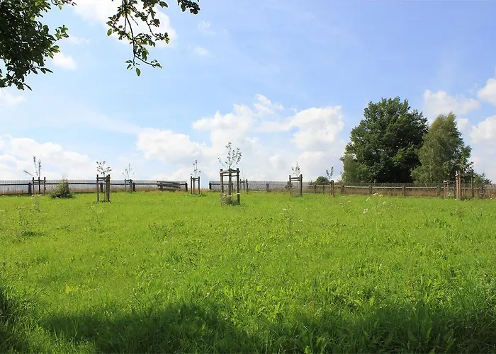 Appartement Stoeckigtsmuehle Schleiz